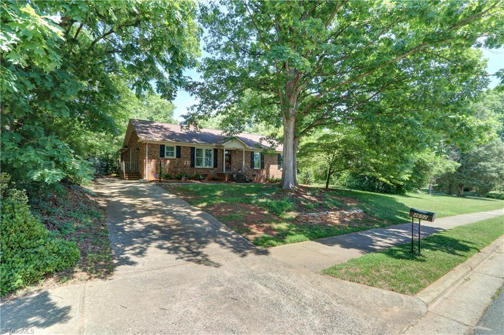 4602 Tower Road Greensboro, NC 27410 - Photo 2 of 30 Gallery Image 2