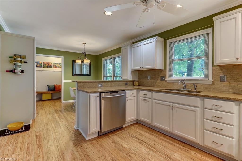 4602 Tower Road Greensboro, NC 27410 - Photo 12 of 30 Gallery Image 12