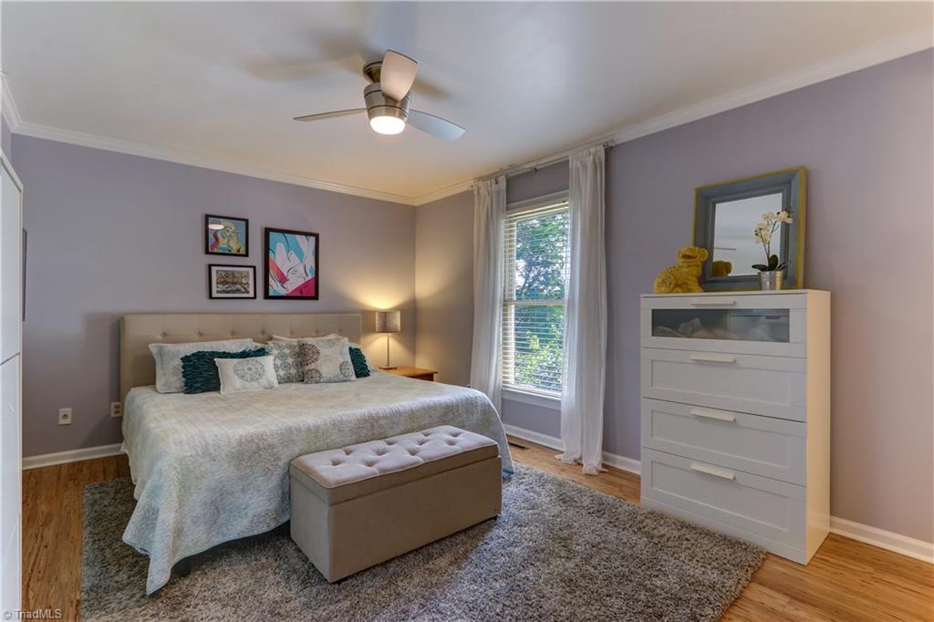 4602 Tower Road Greensboro, NC 27410 - Photo 14 of 30 Gallery Image 14