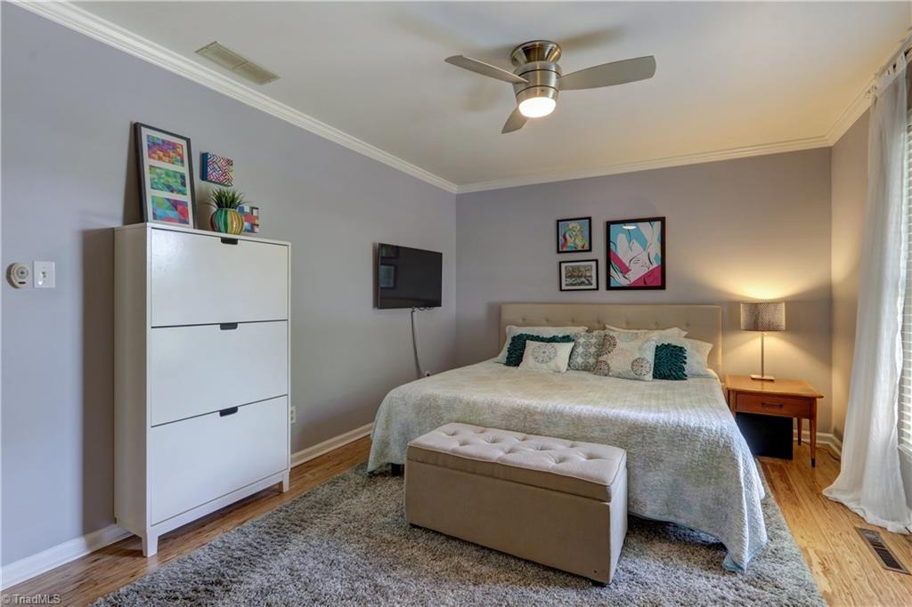 4602 Tower Road Greensboro, NC 27410 - Photo 15 of 30 Gallery Image 15