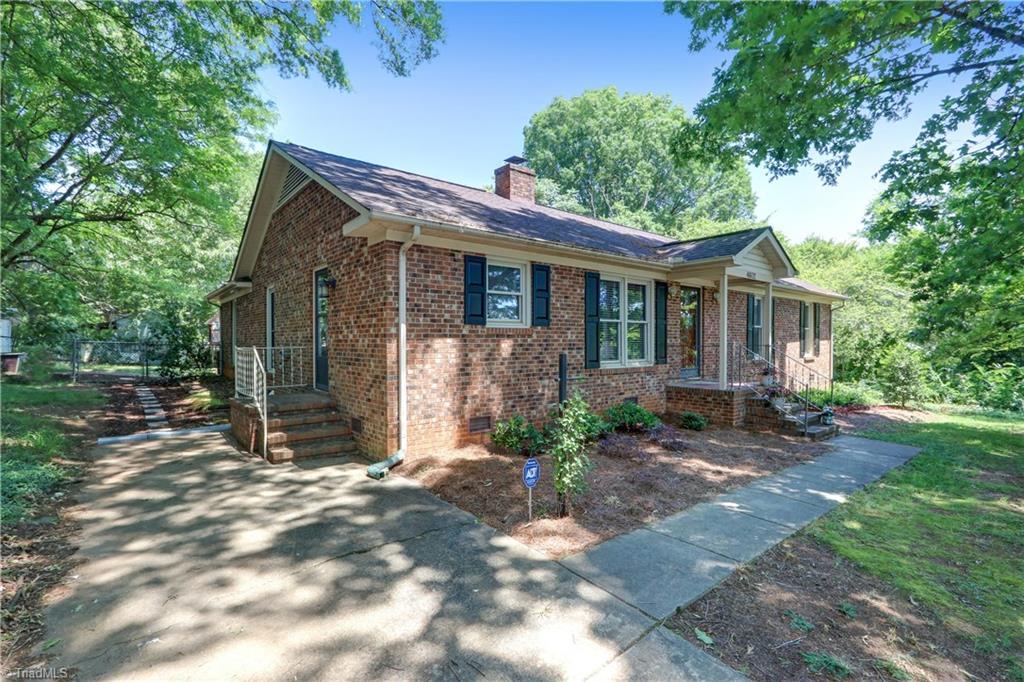 4602 Tower Road Greensboro, NC 27410 - Photo 3 of 30 Gallery Image 3