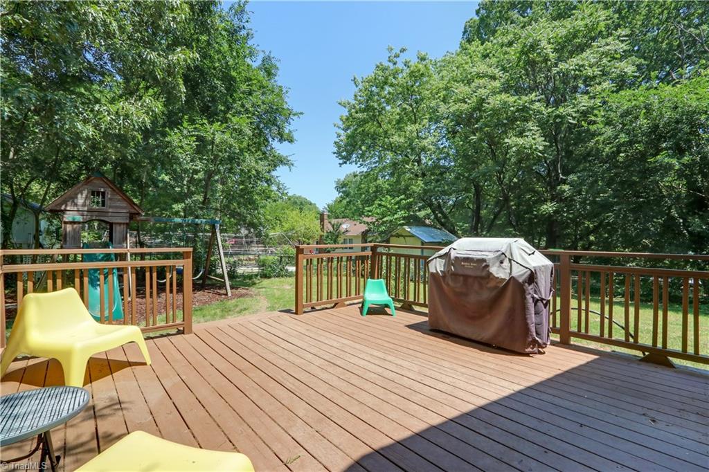 4602 Tower Road Greensboro, NC 27410 - Photo 25 of 30 Gallery Image 25