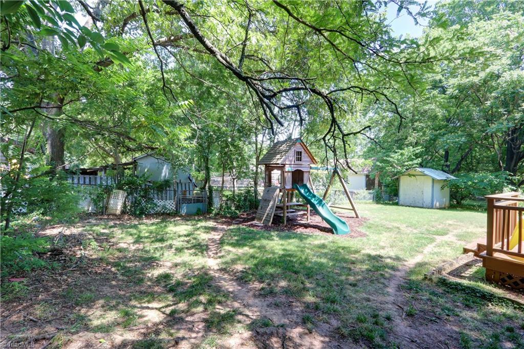 4602 Tower Road Greensboro, NC 27410 - Photo 26 of 30 Gallery Image 26