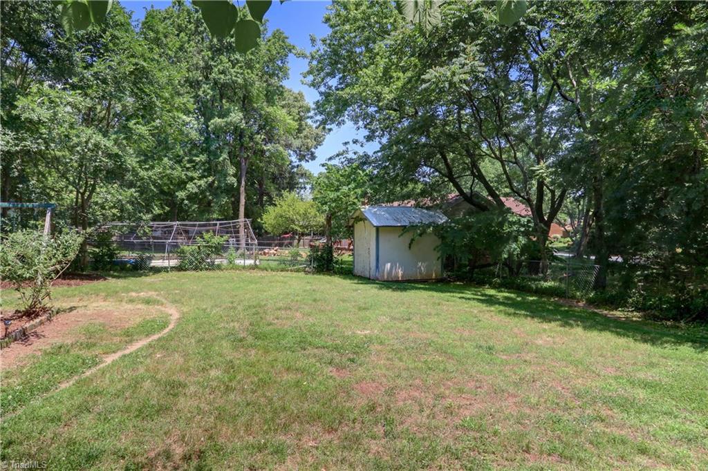 4602 Tower Road Greensboro, NC 27410 - Photo 27 of 30 Gallery Image 27