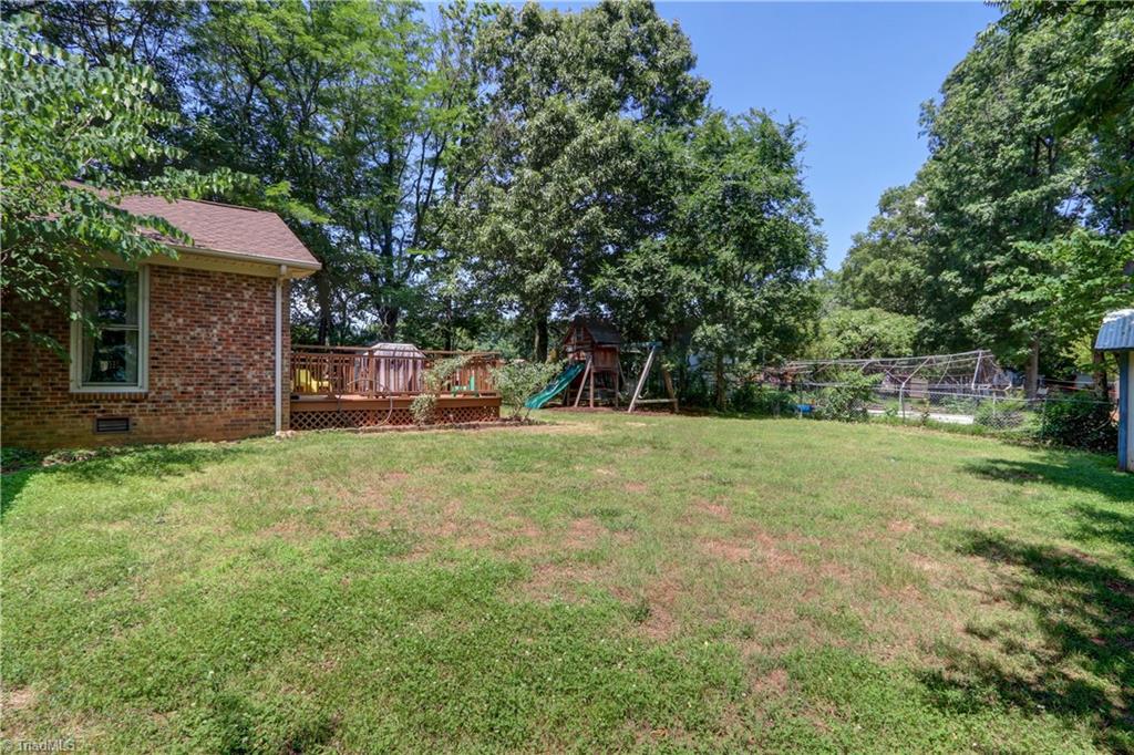 4602 Tower Road Greensboro, NC 27410 - Photo 28 of 30 Gallery Image 28