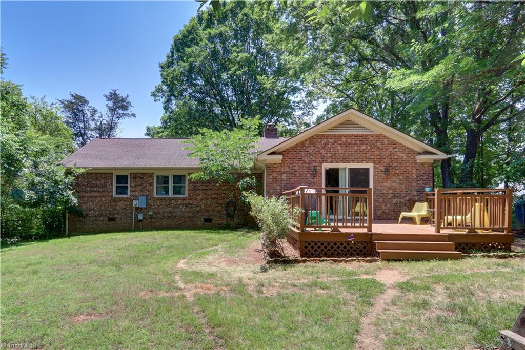 4602 Tower Road Greensboro, NC 27410 - Photo 29 of 30 Gallery Image 29