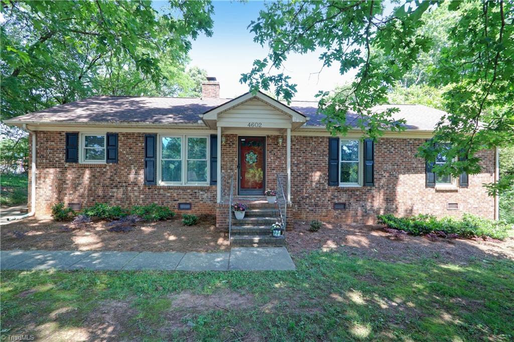 4602 Tower Road Greensboro, NC 27410 - Photo 30 of 30 Gallery Image 30