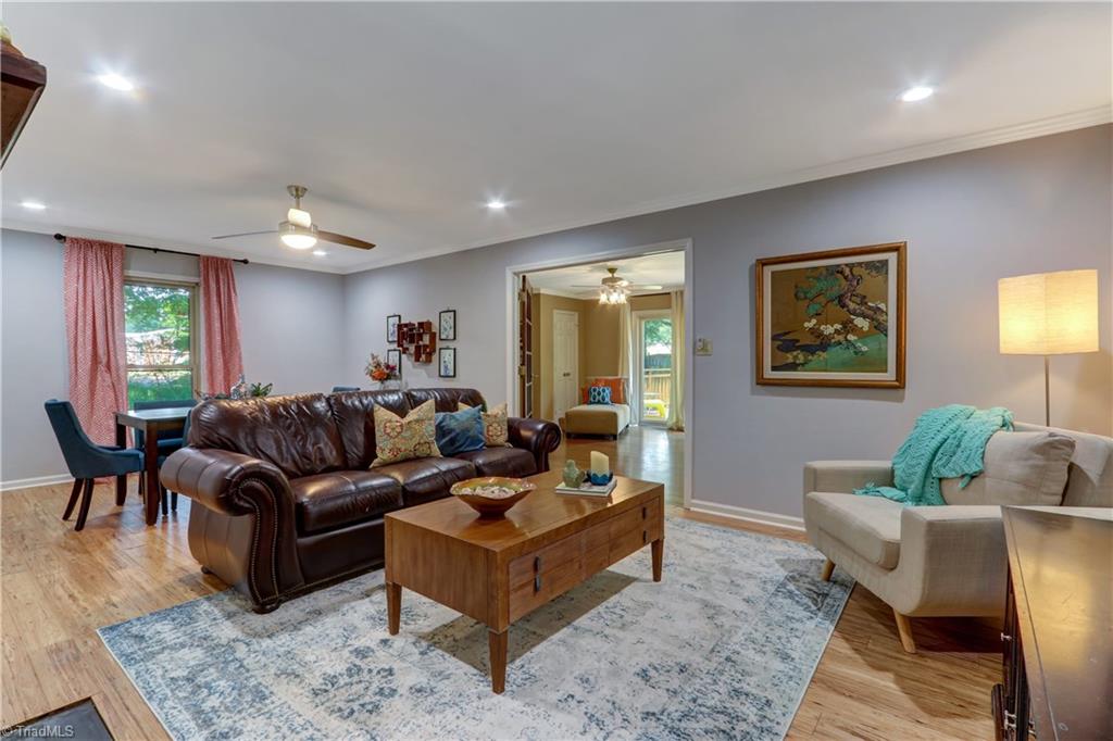 4602 Tower Road Greensboro, NC 27410 - Photo 4 of 30 Gallery Image 4