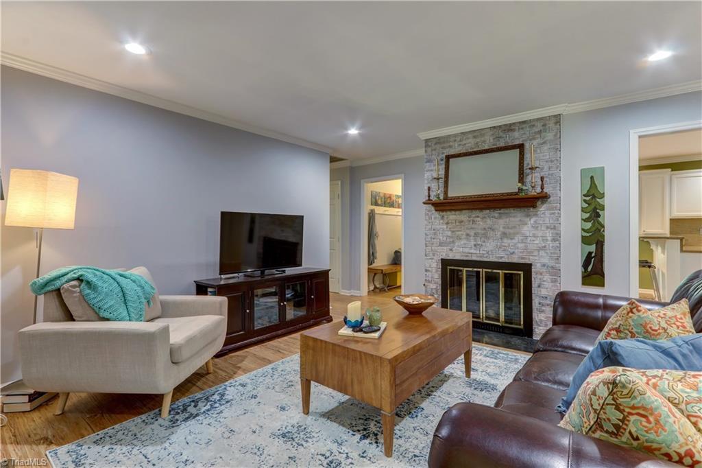 4602 Tower Road Greensboro, NC 27410 - Photo 5 of 30 Gallery Image 5