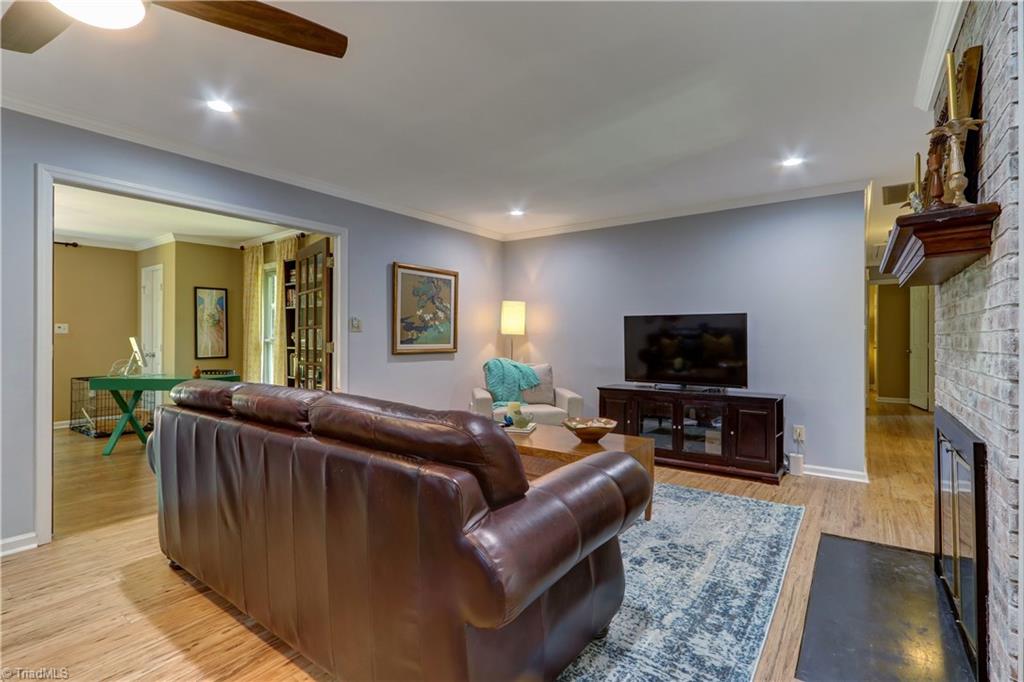 4602 Tower Road Greensboro, NC 27410 - Photo 6 of 30 Gallery Image 6