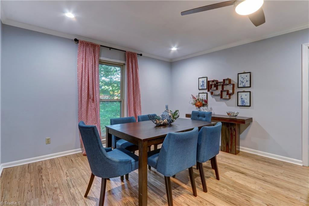 4602 Tower Road Greensboro, NC 27410 - Photo 7 of 30 Gallery Image 7