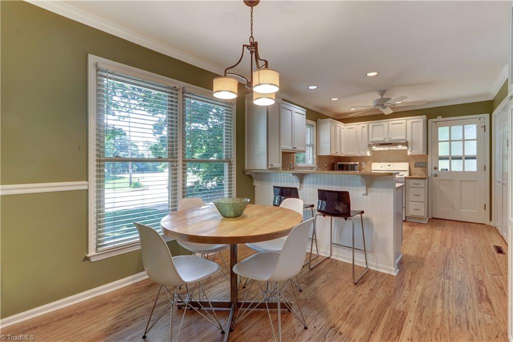 4602 Tower Road Greensboro, NC 27410 - Photo 8 of 30 Gallery Image 8