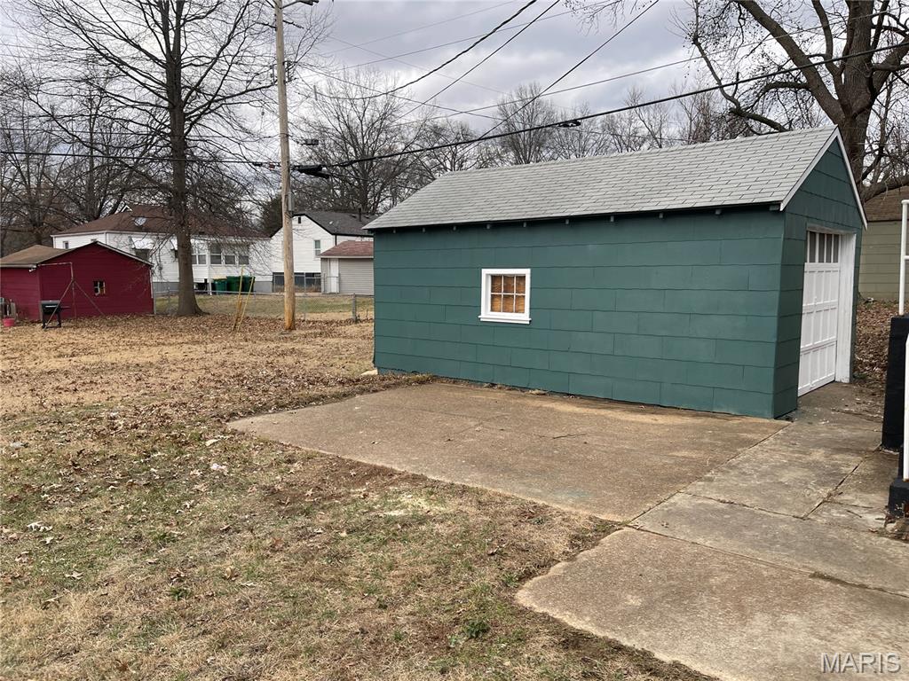 1947 Raft Drive St. Louis, MO 63133 - Photo 2 of 21