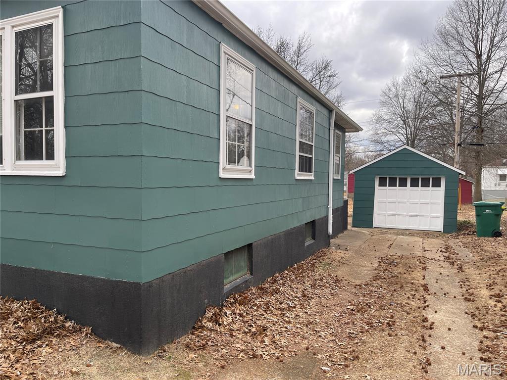 1947 Raft Drive St. Louis, MO 63133 - Photo 21 of 21