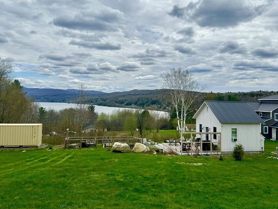 252 Redfield Road Barton, VT 05822 - Photo 1 of 21 Gallery Image 1