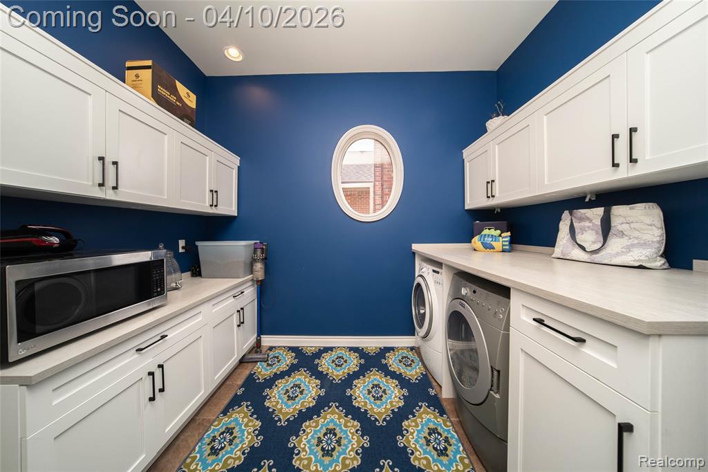 67102 Rachael Lane Washington, MI 48095 - Photo 23 of 37