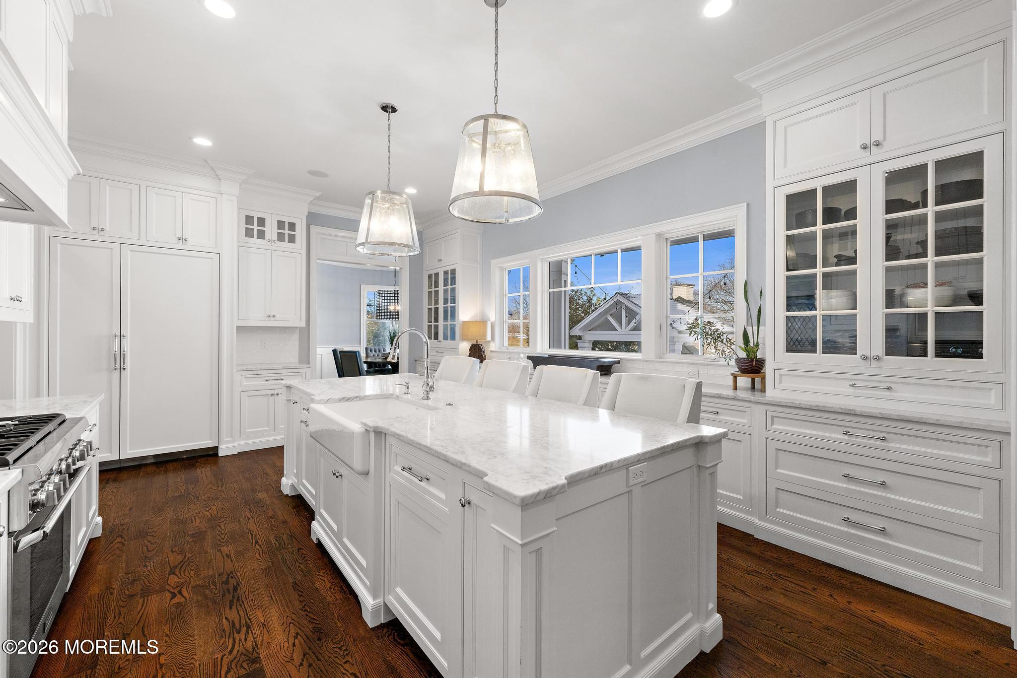 9 Beacon Hill Road Atlantic Highlands, NJ 07716 - Photo 25 of 64 Kitchen
