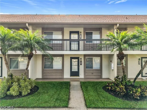 $1,600 | 13080 White Marsh Lane, Unit 102, Fort Myers, FL 33912
