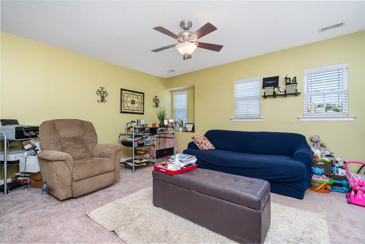 4024 Oatgrass Lane Raleigh, NC 27604 - Photo 9 of 10 Photo 9