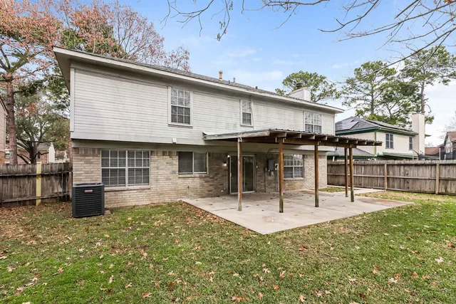 $1,990 | 11211 Rocky Mill Drive, Cypress, TX 77429