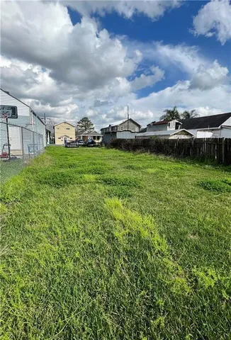 $35,000 | 518 2nd Avenue, Harvey, LA 70058