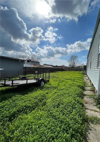 $35,000 | 518 2nd Avenue, Harvey, LA 70058