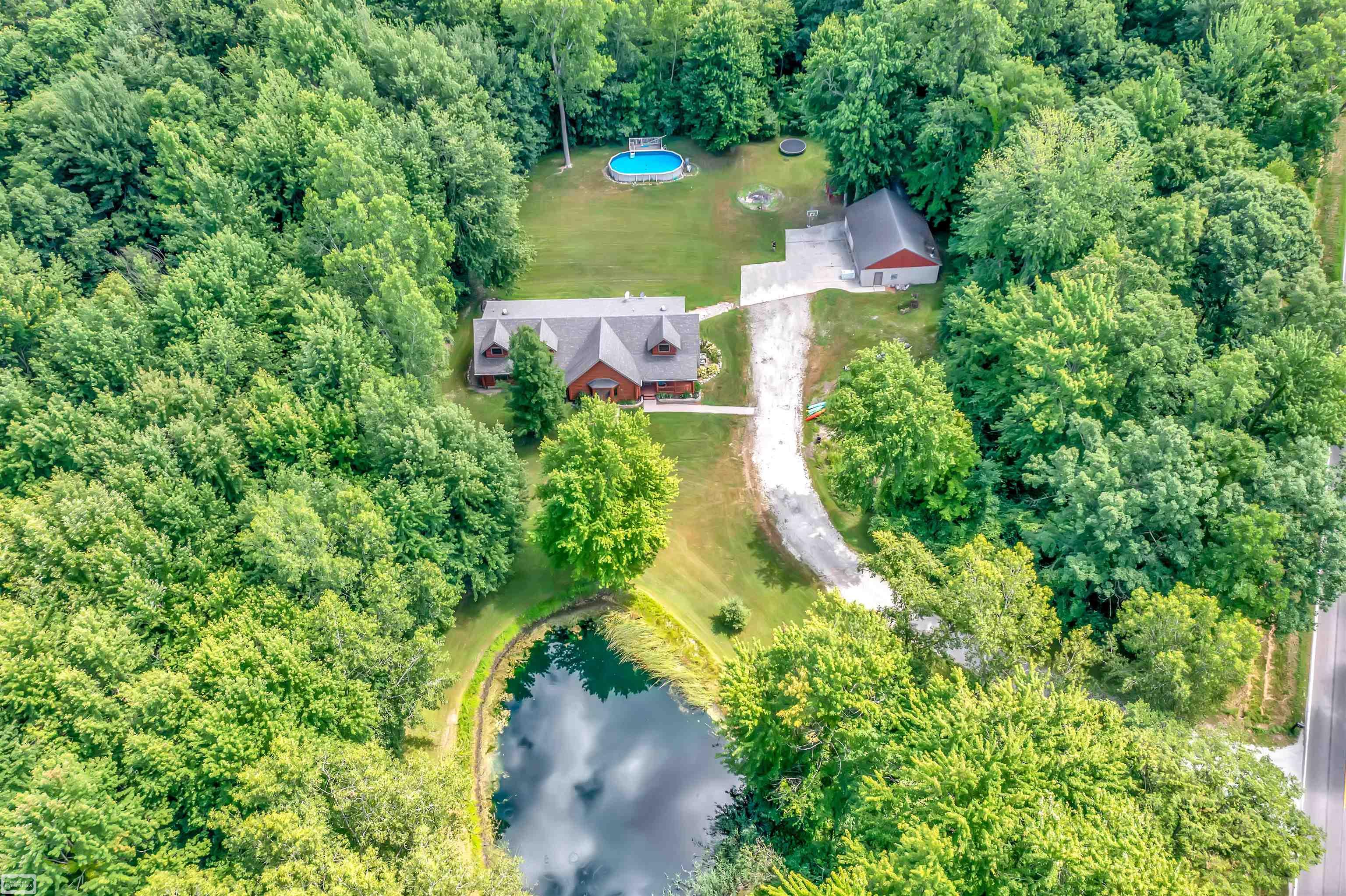 6880 Holland Road Algonac, MI 48001 - Photo 3 of 46 50101945-2.JPG