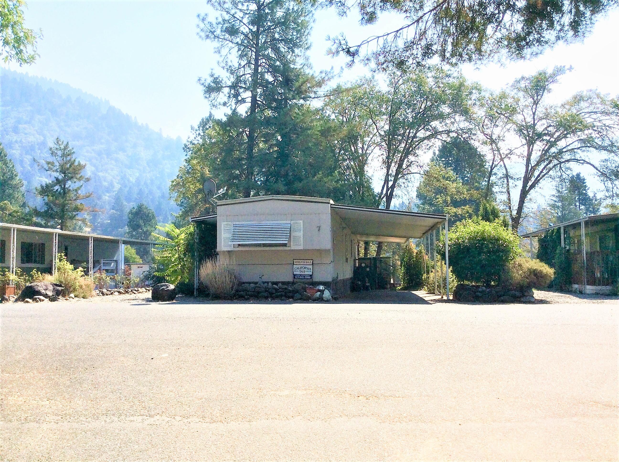 603 Patterson Road, Unit 7 Willow Creek, CA 95573 - Photo 1 of 37