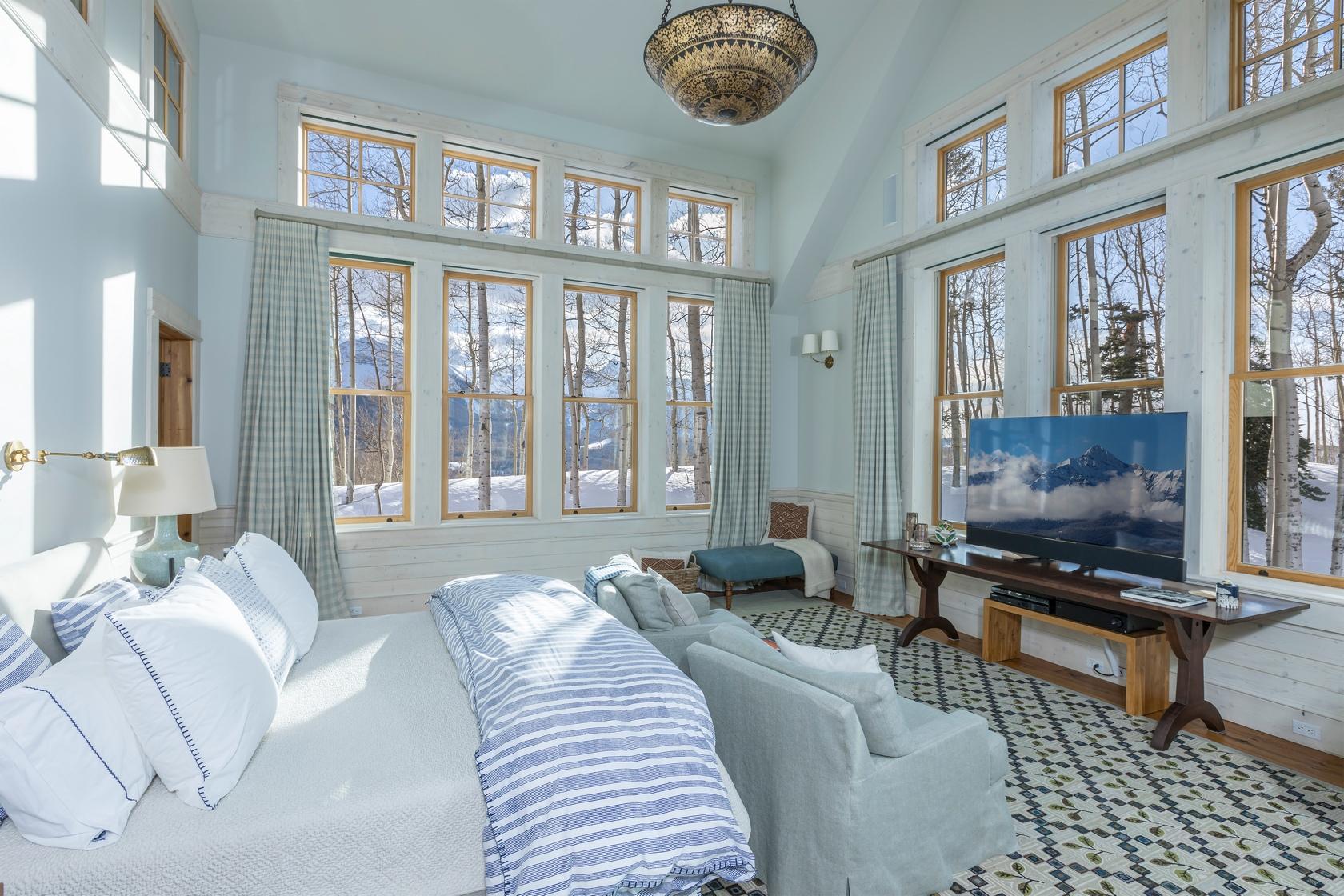 225 Raspberry Patch Road Telluride, CO 81435 - Photo 10 of 24 MBeveTv
