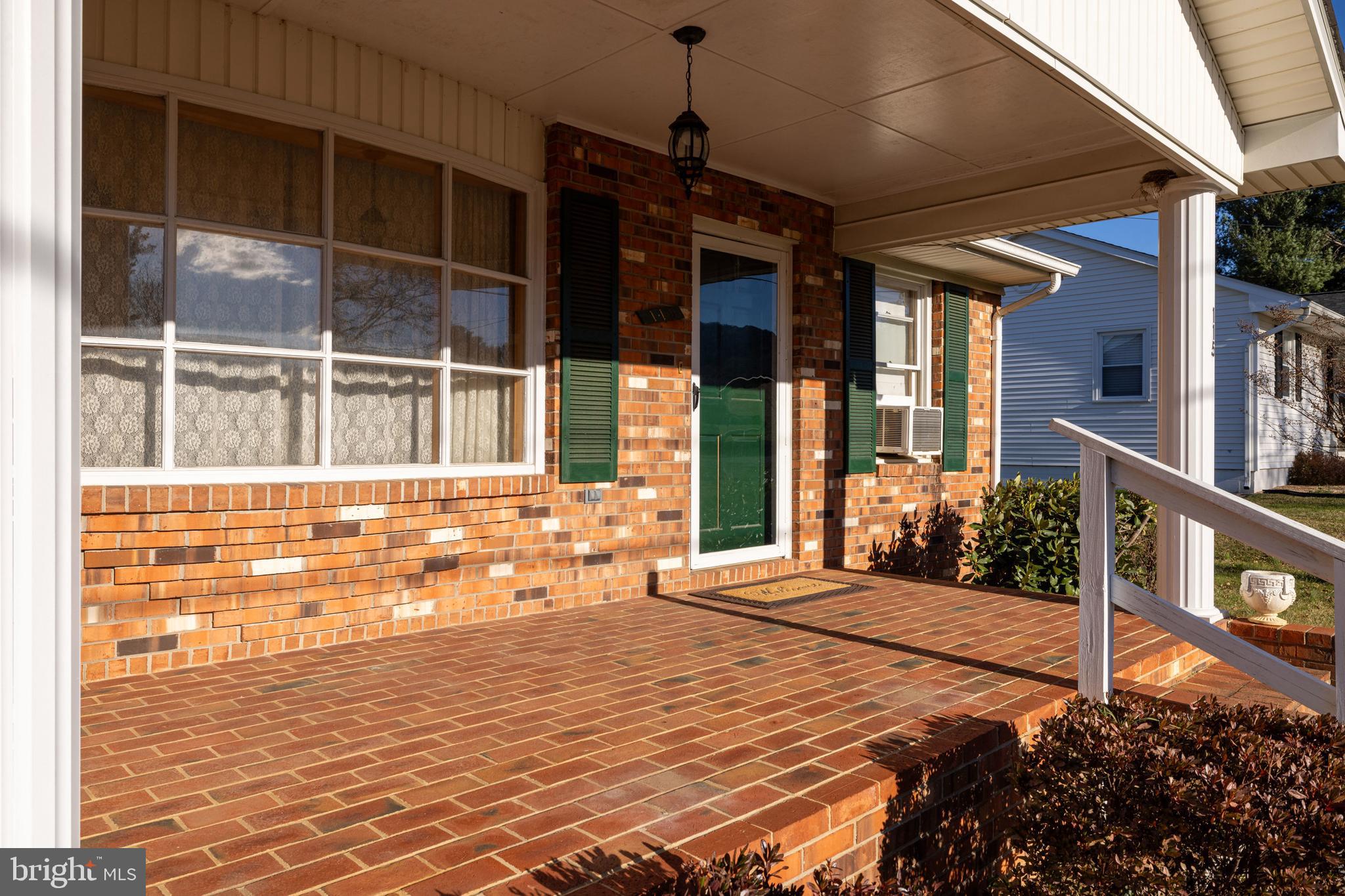 115 Sunset Drive Stanley, VA 22851 - Photo 38 of 56 a view of front door