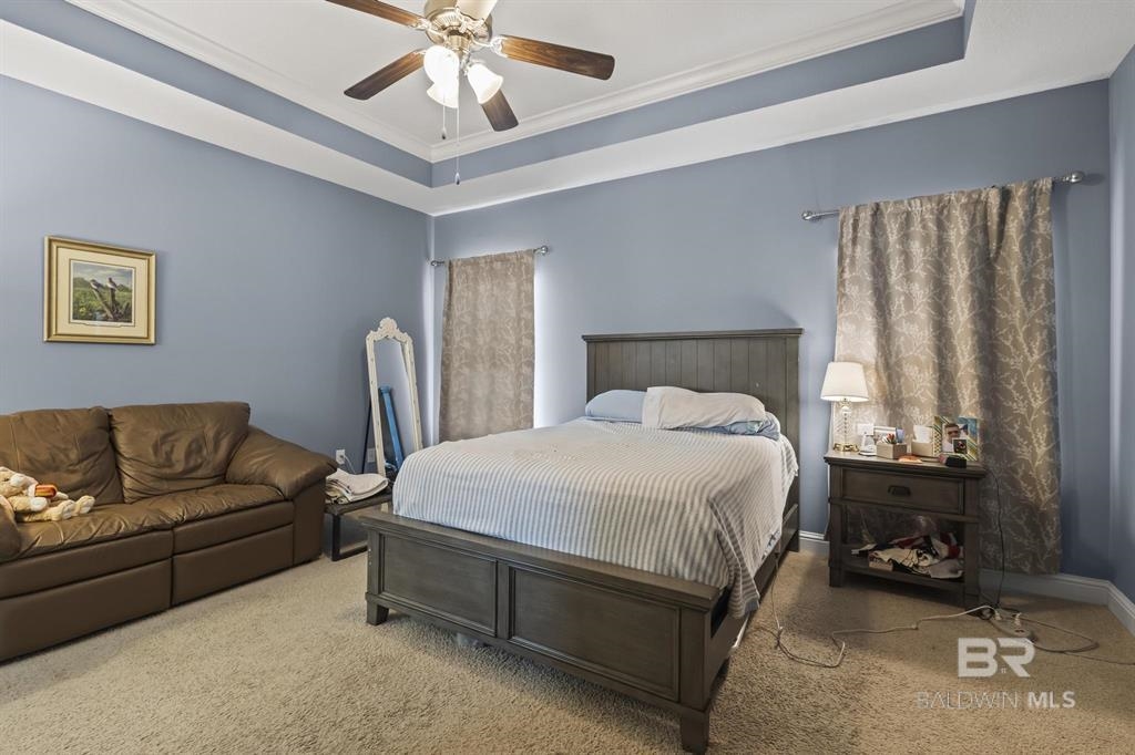 269 Silo Loop Fairhope, AL 36532 - Photo 15 of 17 Bedroom