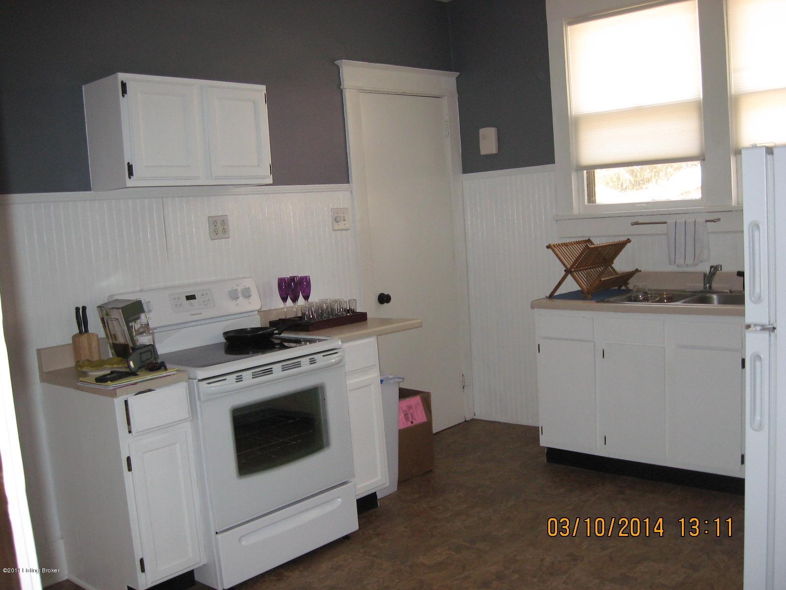 342 Kenilworth Road Louisville, KY 40206 - Photo 23 of 44 Kitchen - 2nd Fl
