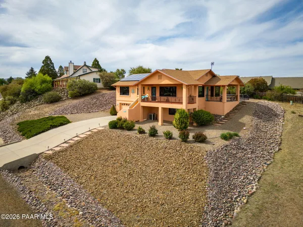 $489,900 | 11600 East Turquoise Circle, Dewey, AZ 86327