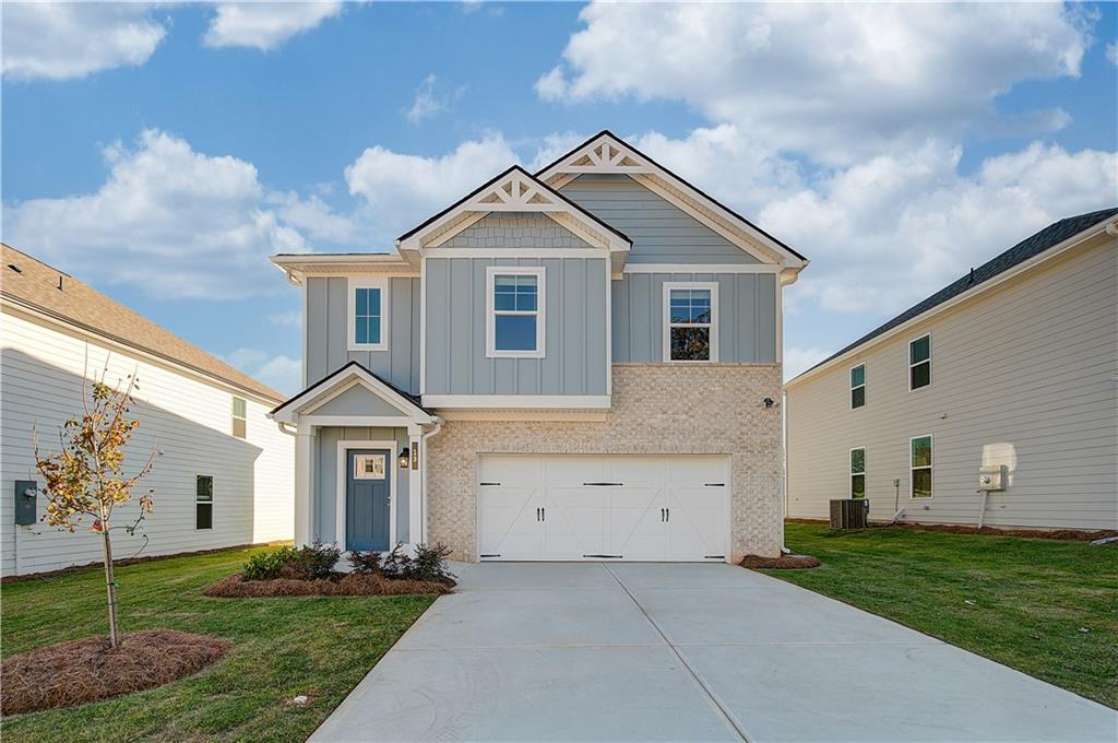 118 Alpine Road Fairburn, GA 30213 - Photo 1 of 1 Gallery Image 1