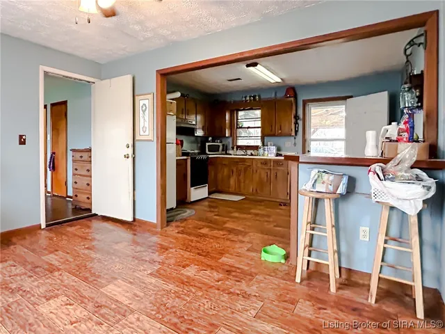 $200,000 | 114 Lincoln Street, Salem, IN 47167