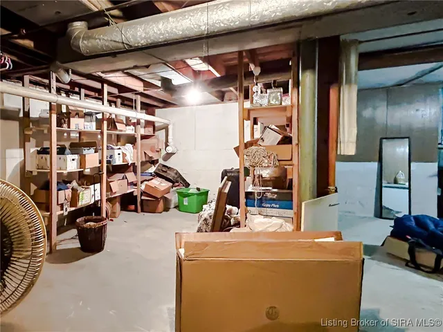 $200,000 | 114 Lincoln Street, Salem, IN 47167