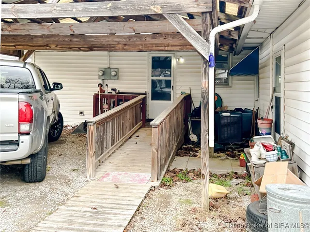 $200,000 | 114 Lincoln Street, Salem, IN 47167