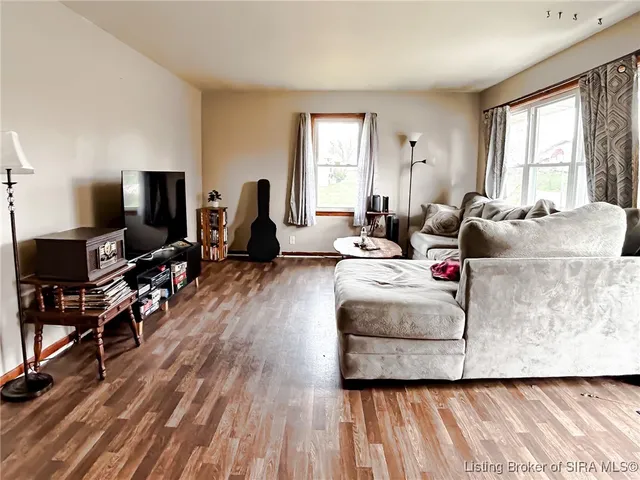 $200,000 | 114 Lincoln Street, Salem, IN 47167