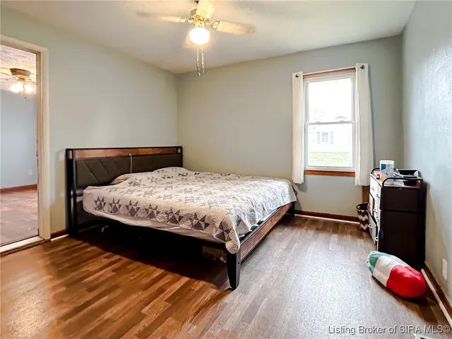 $200,000 | 114 Lincoln Street, Salem, IN 47167