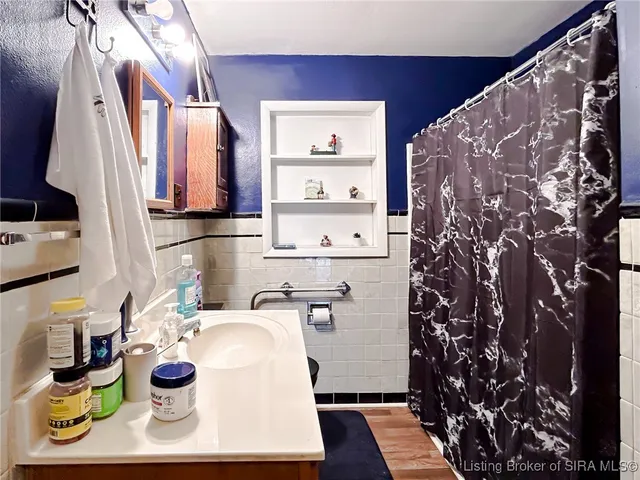 $200,000 | 114 Lincoln Street, Salem, IN 47167