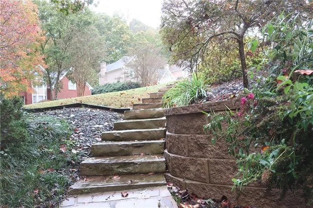 $585,000 | 4955 Day Lily Way, Acworth, GA 30102