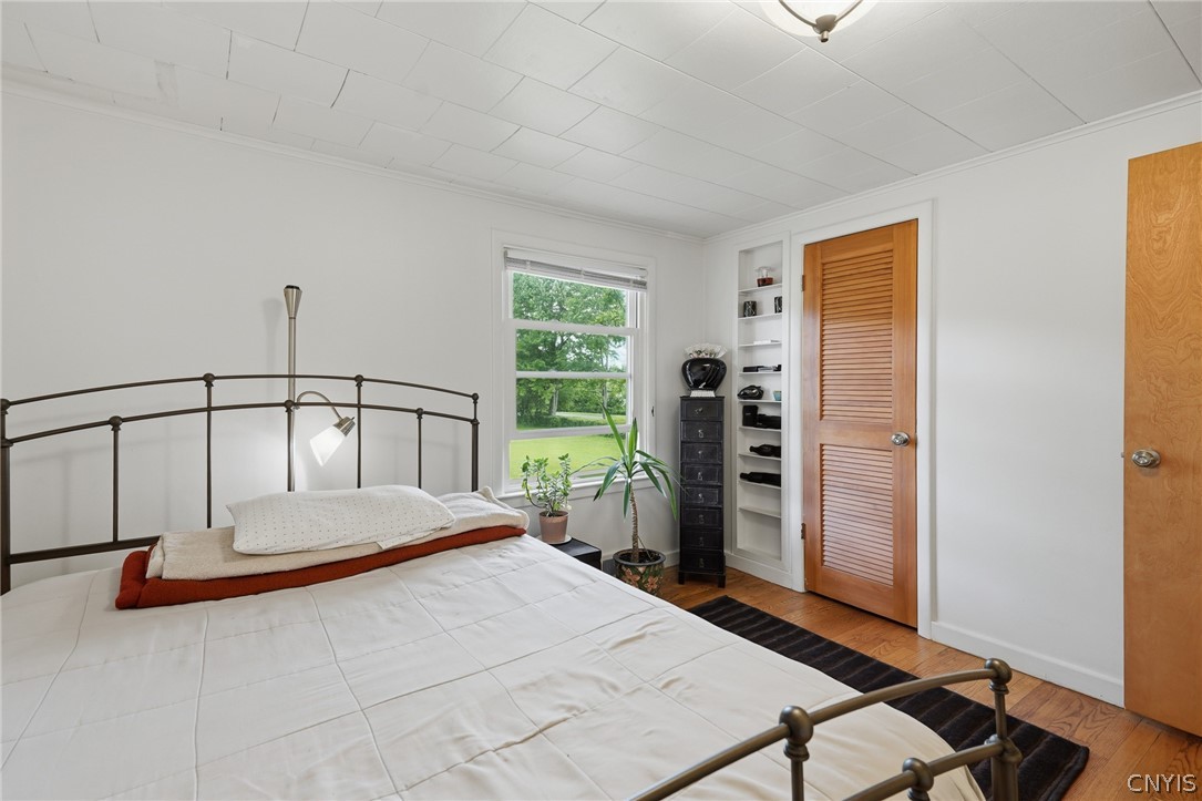 4621 Tucker Road Onondaga, NY 13215 - Photo 22 of 41 Bedroom 2