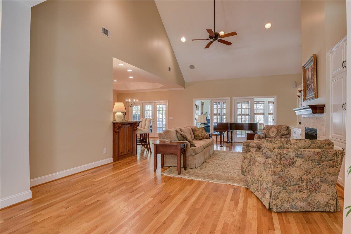 143 Foxhound Run Road Aiken, SC 29803 - Photo 3 of 56 Gallery Image 3