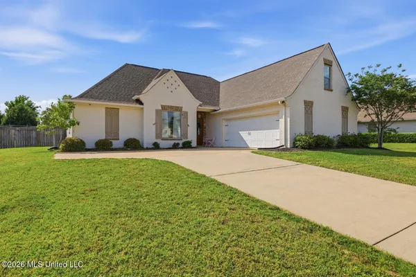 $414,900 | 103 Catherine Boulevard, Clinton, MS 39056