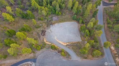 $350,000 | 26 Coralbell (lot 26) Lane, Roslyn, WA 98941