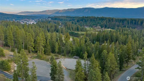 $350,000 | 26 Coralbell (lot 26) Lane, Roslyn, WA 98941