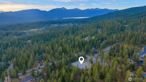 $350,000 | 26 Coralbell (lot 26) Lane, Roslyn, WA 98941