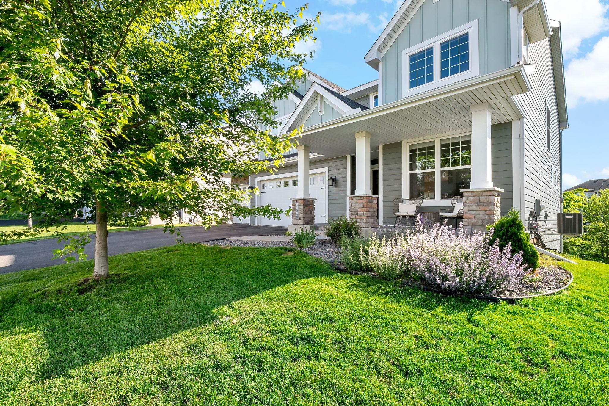 11040 Sundance Ridge Maple Grove, MN 55369 - Photo 1 of 30