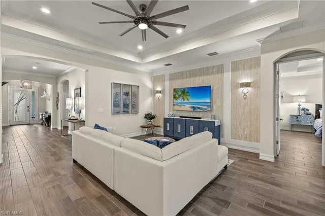 $8,500 | 14769 Windward Lane, Naples, FL 34114