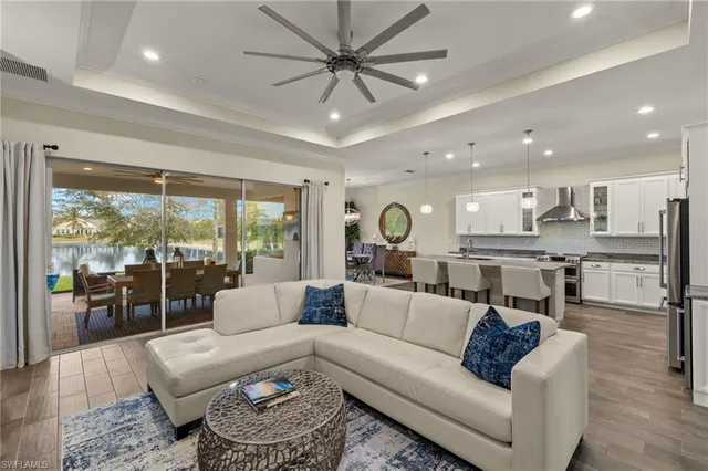 $8,500 | 14769 Windward Lane, Naples, FL 34114